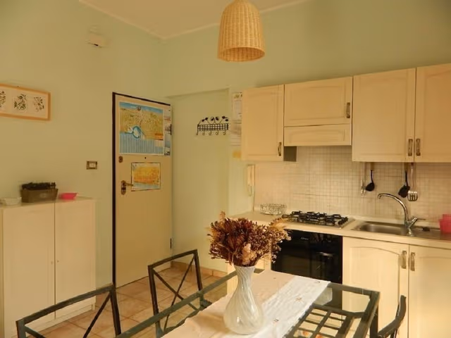 Apartment, 2 Bedrooms