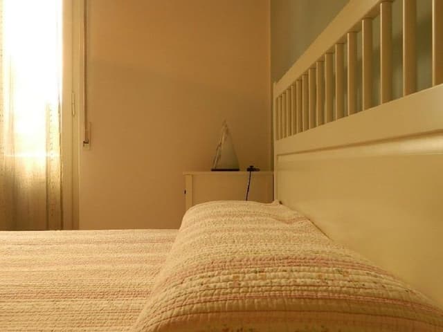 Apartment, 2 Bedrooms