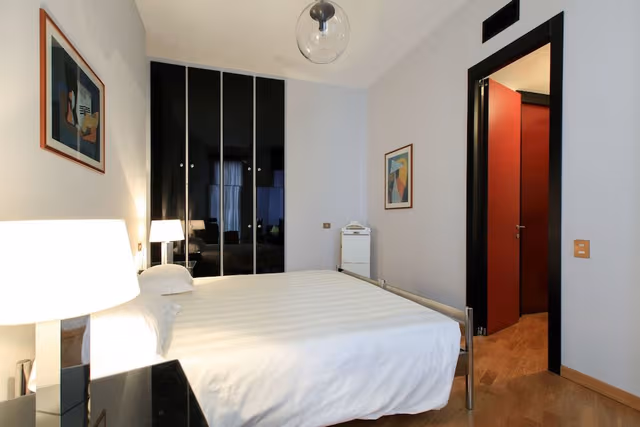 Apartment, 1 Bedroom