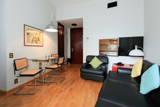 Apartment, 1 Bedroom