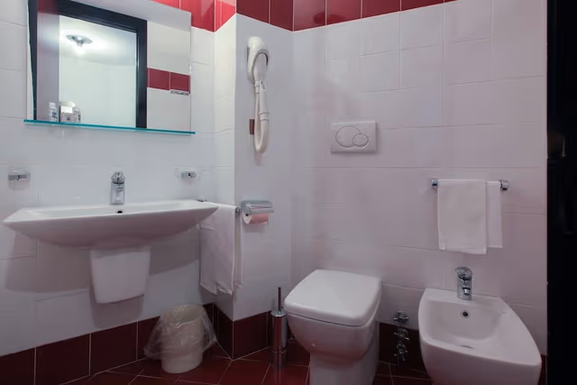 Apartment, 1 Bedroom