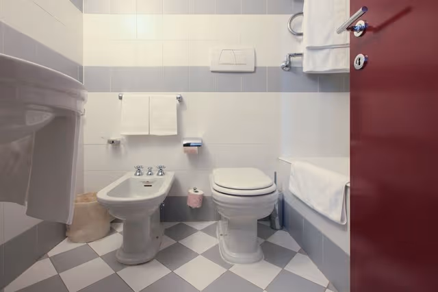 Apartment, 1 Bedroom