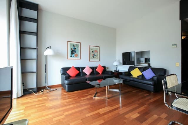 Apartment, 1 Bedroom