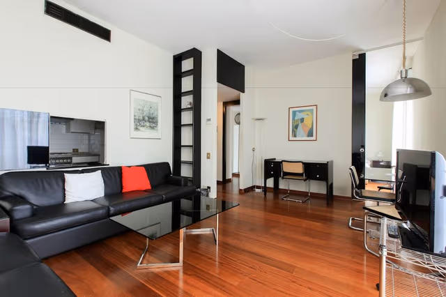 Apartment, 1 Bedroom