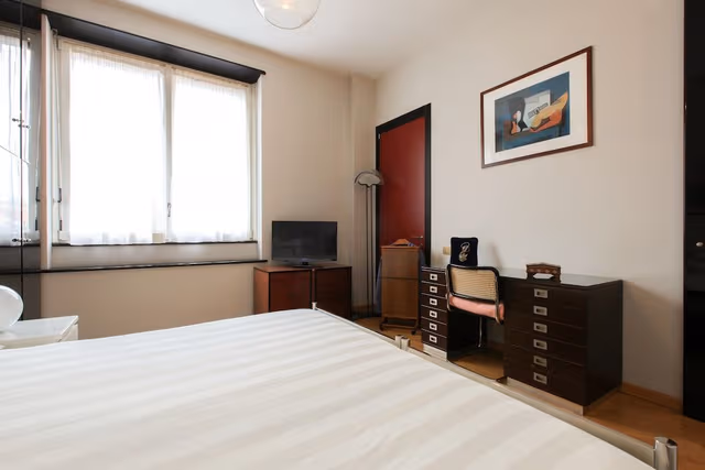 Apartment, 1 Bedroom