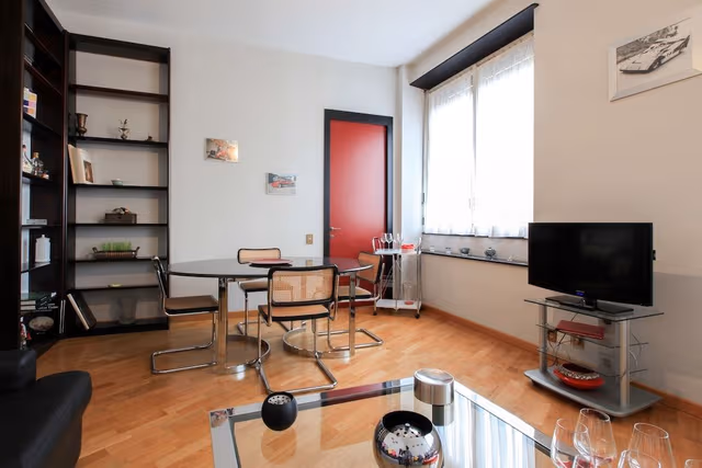 Apartment, 1 Bedroom