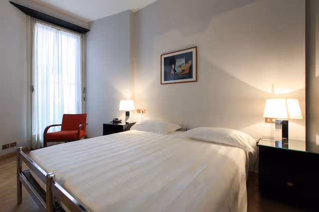 Apartment, 1 Bedroom