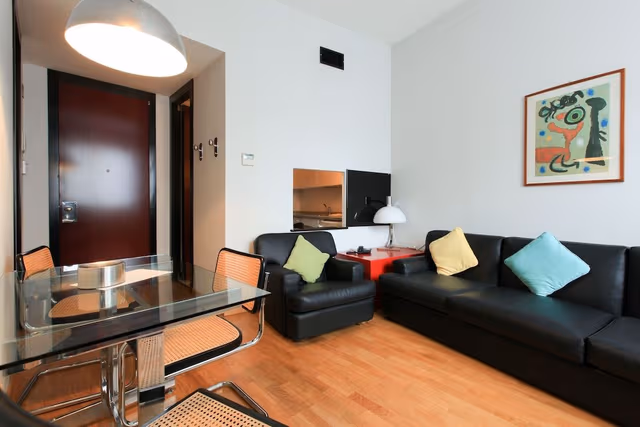 Apartment, 1 Bedroom