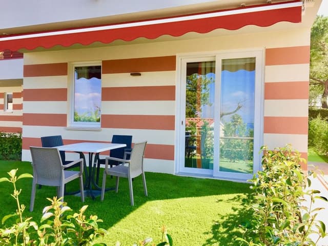 Bungalow