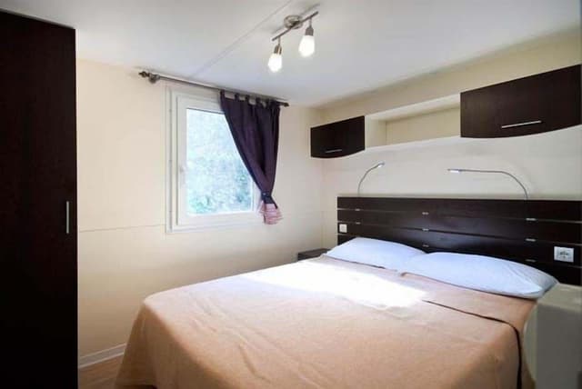 Deluxe Mobile Home