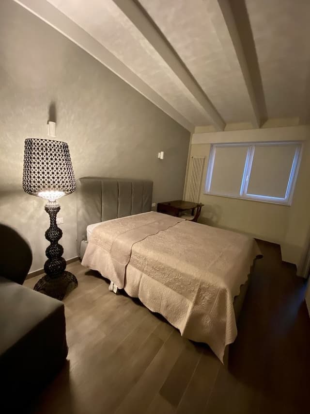 Luxury Room