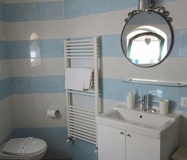 Comfort Double or Twin Room