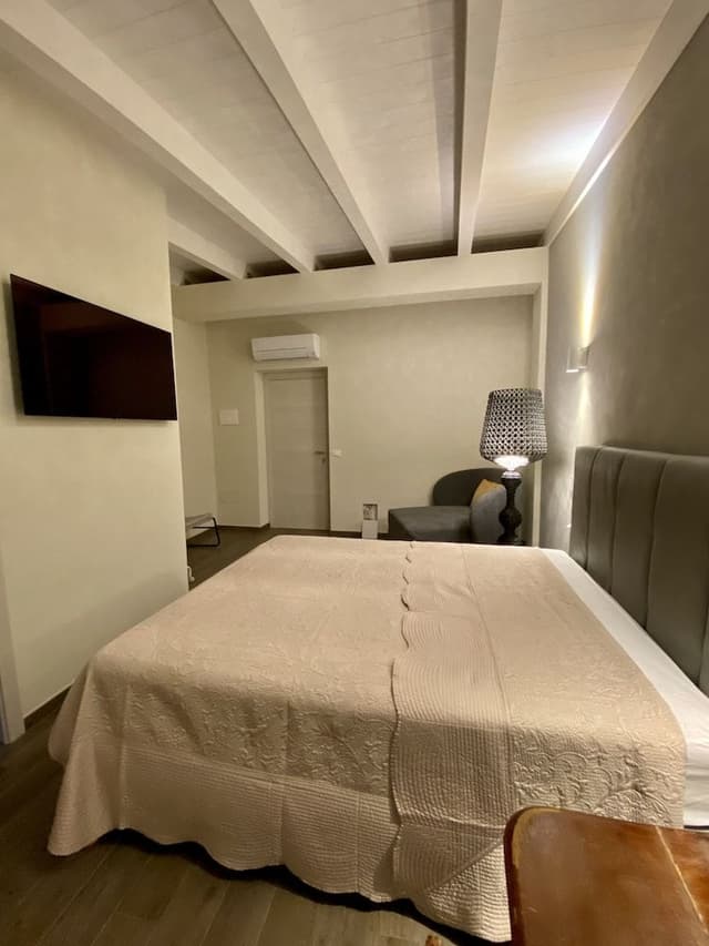 Luxury Room