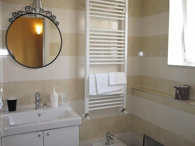 Comfort Double or Twin Room