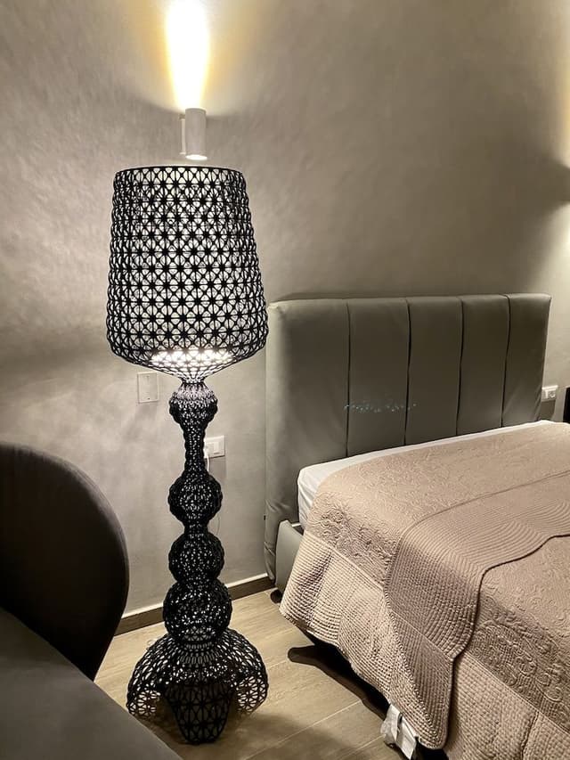 Luxury Room