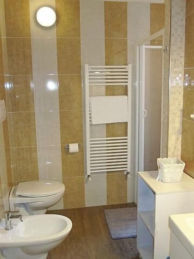 Comfort Double or Twin Room