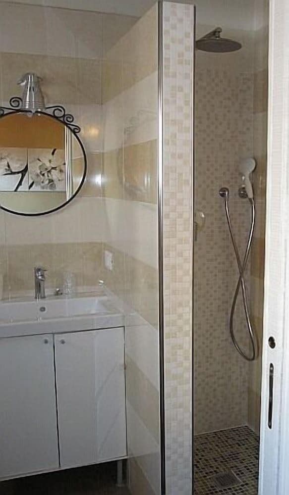 Comfort Double or Twin Room
