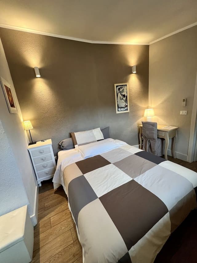 Single Room