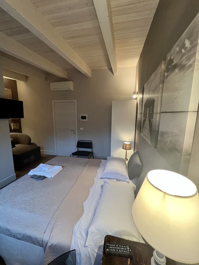 Comfort Double or Twin Room