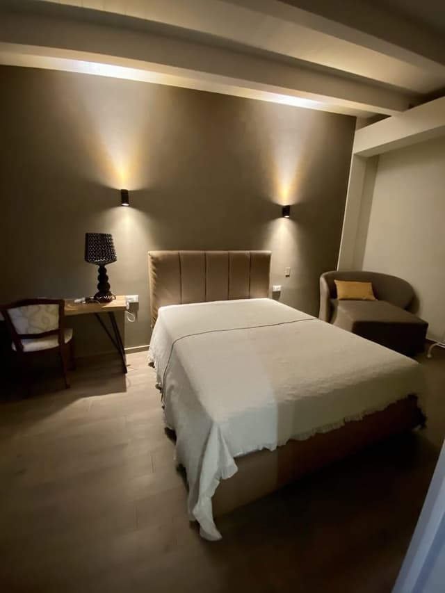 Luxury Room