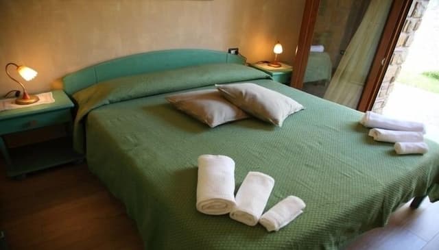 Standard Double Room (afr)
