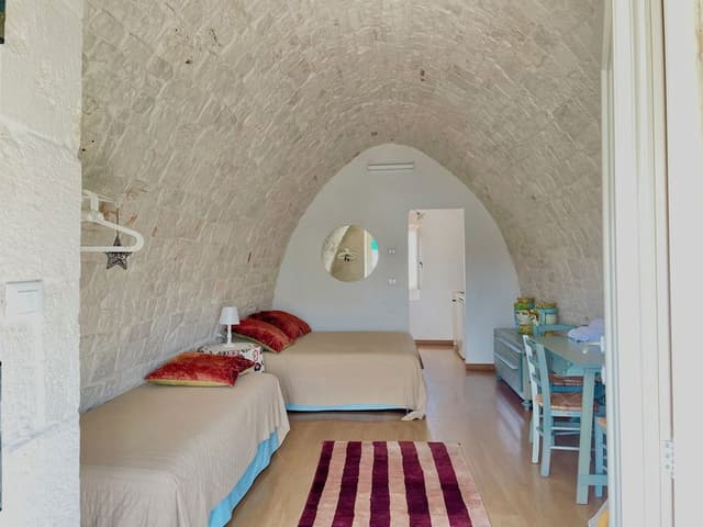 Comfort Triple Room, City View