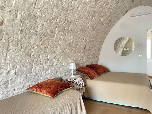 Comfort Triple Room, City View