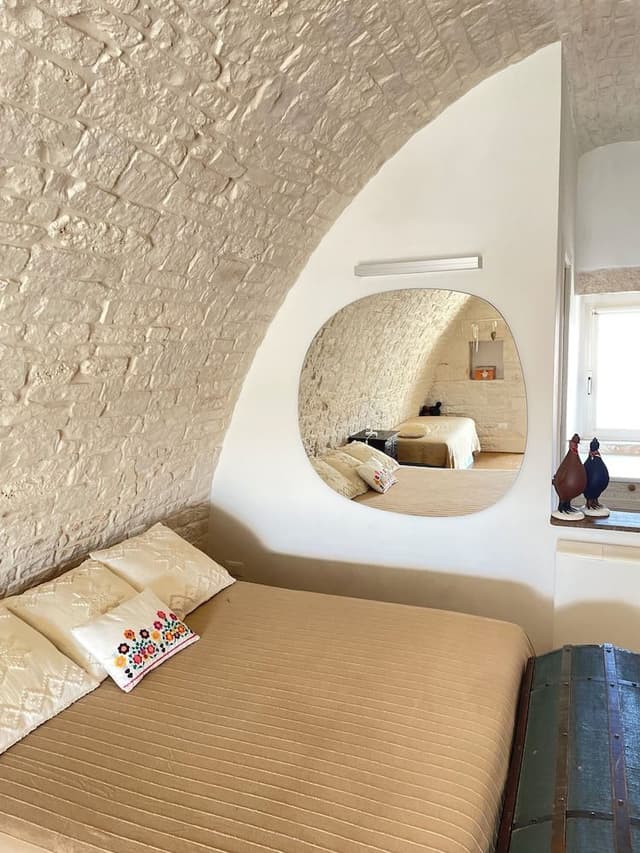 Comfort Quadruple Room, City View