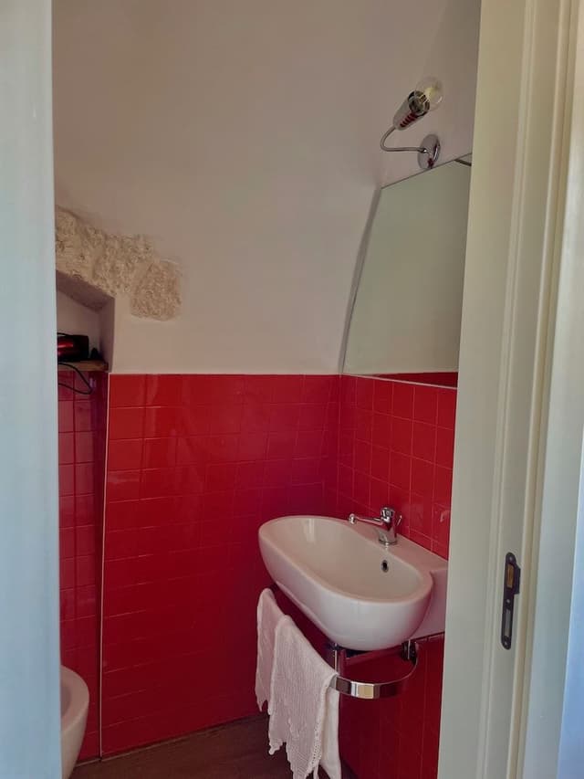 Comfort Triple Room, City View