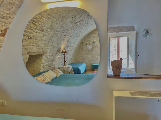 Comfort Quadruple Room, City View