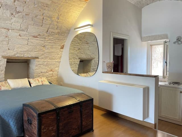 Comfort Quadruple Room, City View