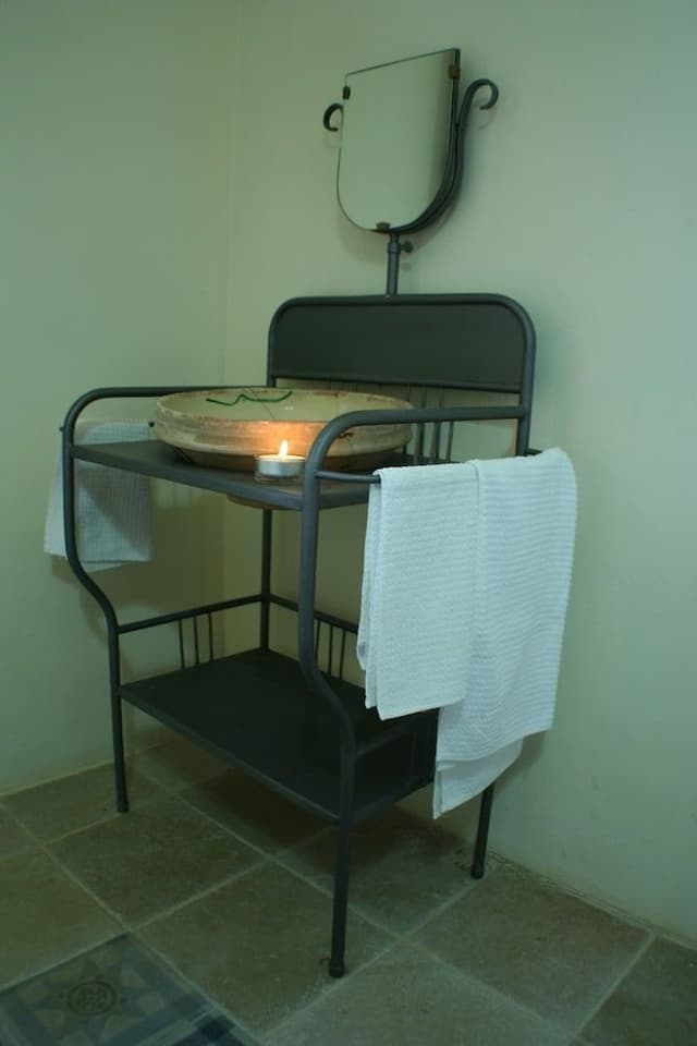 House, 1 Bedroom
