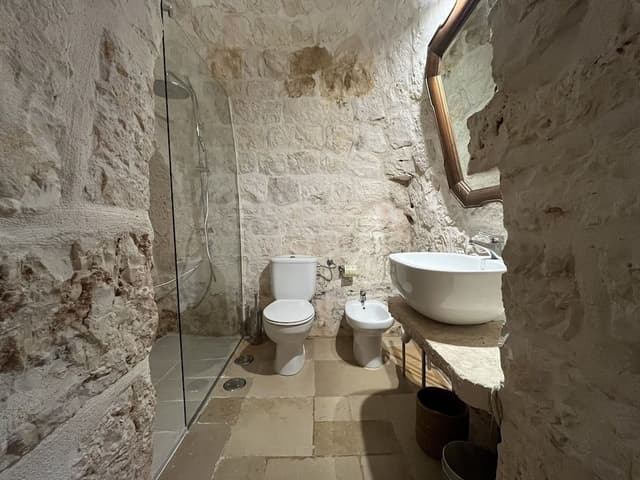 House, 2 Bedrooms (Trullo)