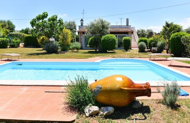 Villa, 3 Bedrooms