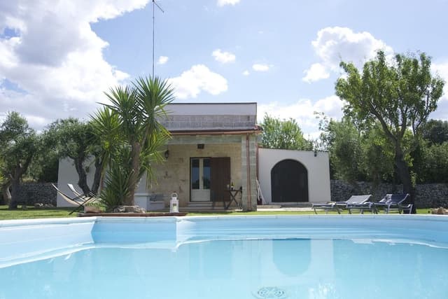 House, 1 Bedroom