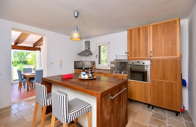 Villa, 3 Bedrooms
