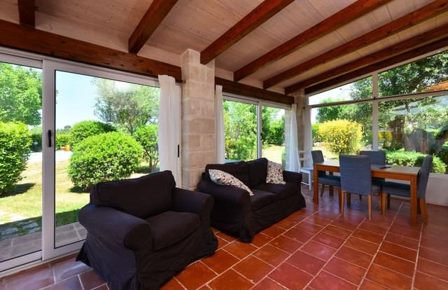 Villa, 3 Bedrooms