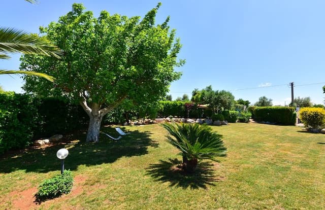 Villa, 3 Bedrooms