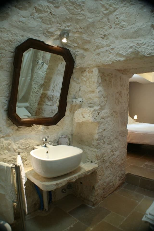 House, 2 Bedrooms (Trullo)