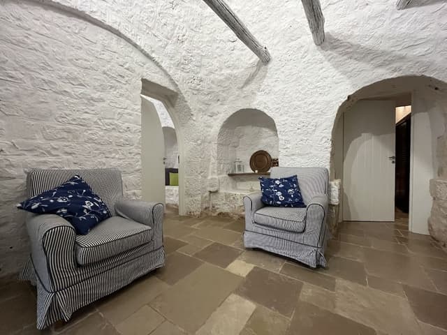 House, 2 Bedrooms (Trullo)