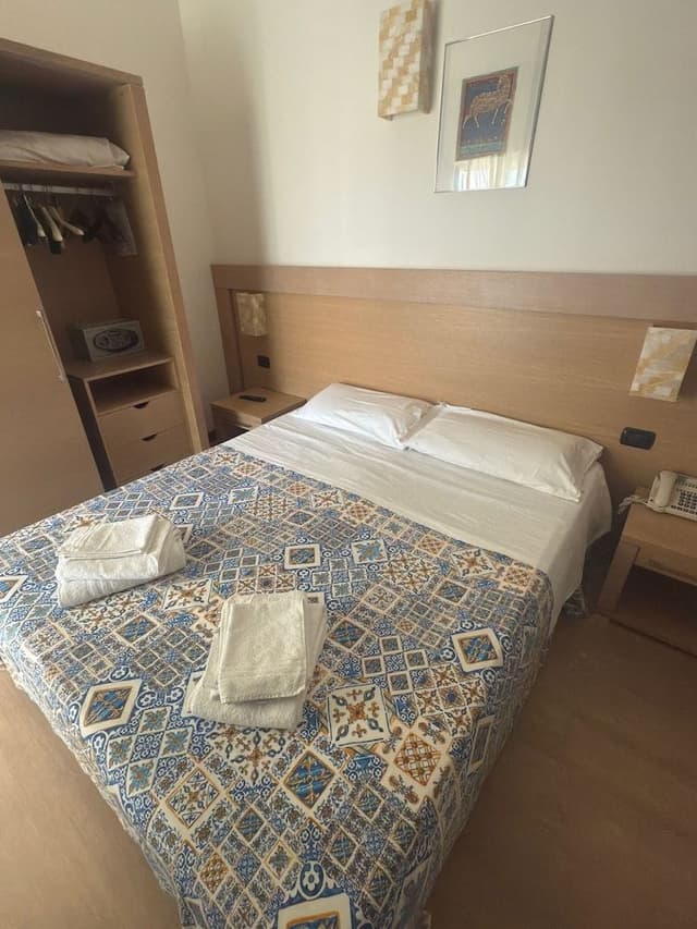 Comfort Double or Twin Room