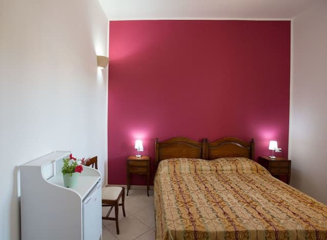 Double or Twin Room, 1 Bedroom
