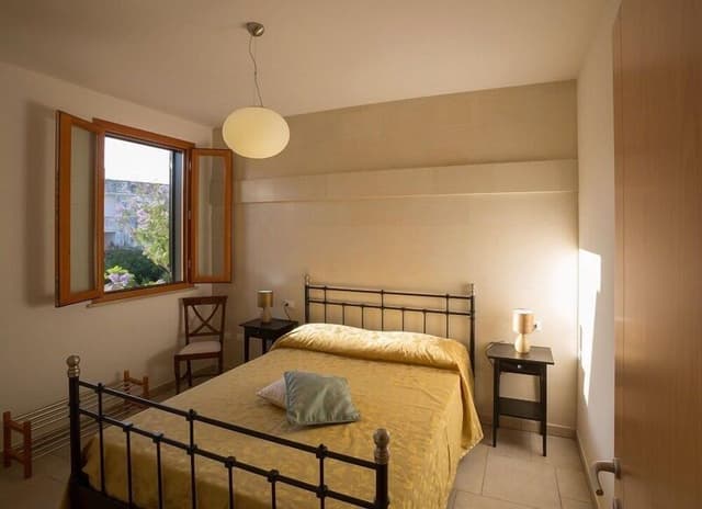 Comfort Double Room, Private Bathroom