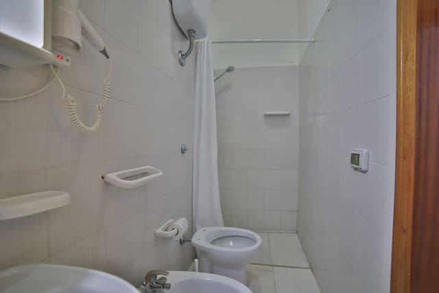 Economy Double or Twin Room