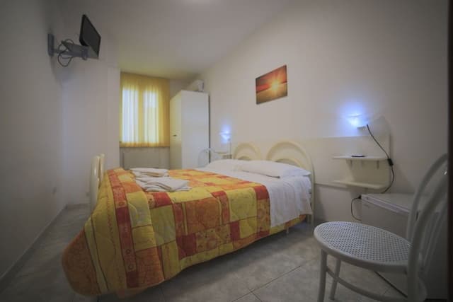 Standard Room, 1 Double Bed