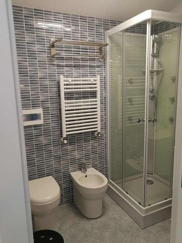 Panoramic Room
