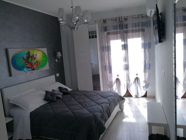 Panoramic Room