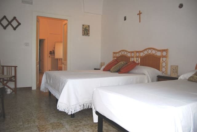 Apartment, 2 Bedrooms