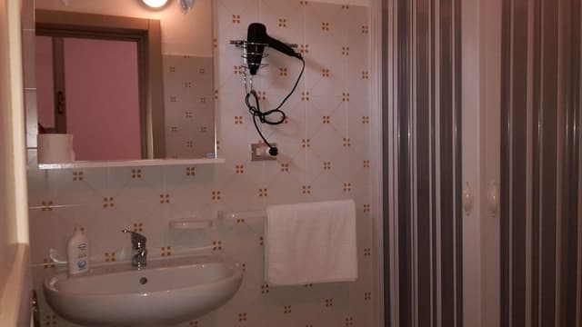 Classic Double or Twin Room, Garden View