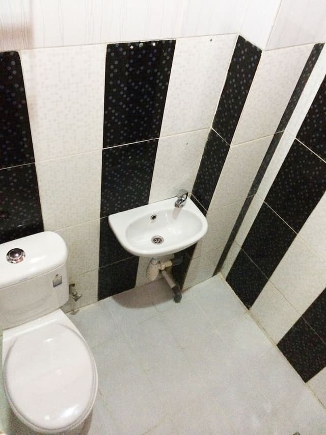 Standard Room, 1 Bedroom, Smoking